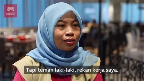 indomesum|Kasus Baiq Nuril: Perempuan yang dipidanakan。